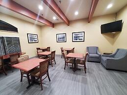 Americas Best Value Inn & Suites Independence VA