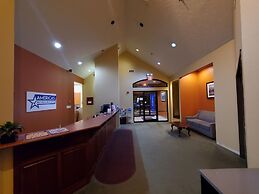 Americas Best Value Inn & Suites Independence VA