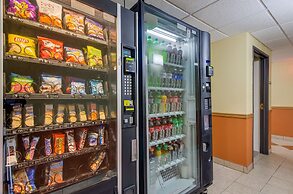 Americas Best Value Inn & Suites Independence VA