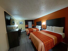 Americas Best Value Inn & Suites Independence VA