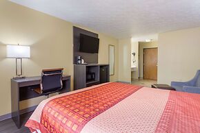 Americas Best Value Inn & Suites Independence VA