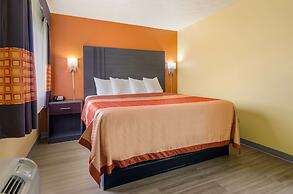 Americas Best Value Inn & Suites Independence VA