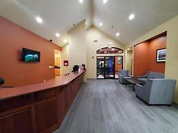 Americas Best Value Inn & Suites Independence VA