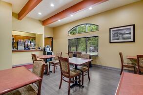 Americas Best Value Inn & Suites Independence VA