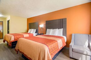 Americas Best Value Inn & Suites Independence VA