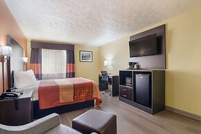 Americas Best Value Inn & Suites Independence VA