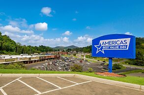 Americas Best Value Inn & Suites Independence VA
