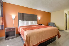 Americas Best Value Inn & Suites Independence VA