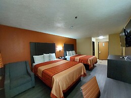 Americas Best Value Inn & Suites Independence VA