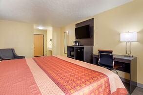 Americas Best Value Inn & Suites Independence VA