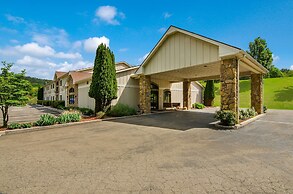 Americas Best Value Inn & Suites Independence VA