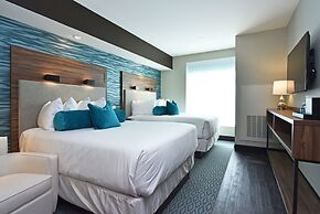 Bally's Twin River Lincoln Casino & Hotel