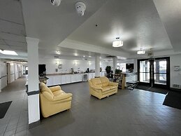 Traveler's Inn Carlin NV near Elko