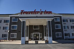 Traveler's Inn Carlin NV near Elko