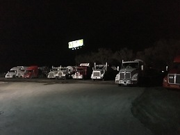 Traveler's Inn Carlin NV near Elko