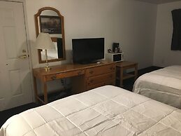 Traveler's Inn Carlin NV near Elko