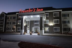 Traveler's Inn Carlin NV near Elko