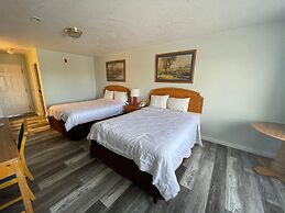 Traveler's Inn Carlin NV near Elko