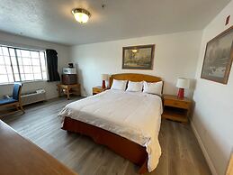 Traveler's Inn Carlin NV near Elko