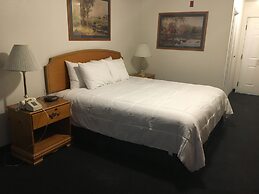 Traveler's Inn Carlin NV near Elko