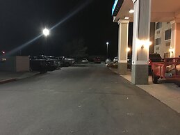 Traveler's Inn Carlin NV near Elko