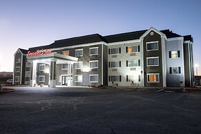 Traveler's Inn Carlin NV near Elko