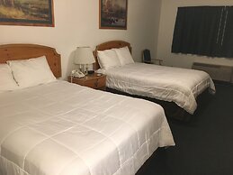 Traveler's Inn Carlin NV near Elko