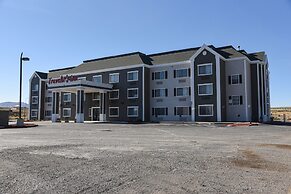 Traveler's Inn Carlin NV near Elko