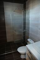 Gold Crown Apartments