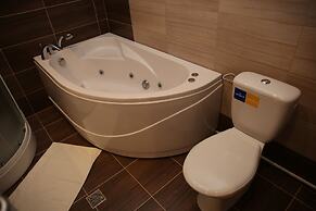 Gold Crown Apartments