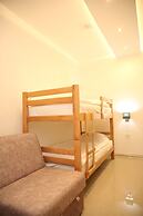 Gold Crown Apartments