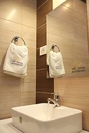 Gold Crown Apartments