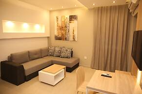 Gold Crown Apartments