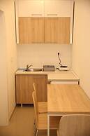 Gold Crown Apartments