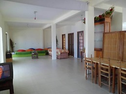 Hostel e Quarto Camping Bombinhas