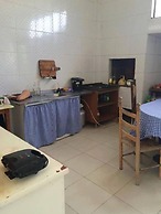 Hostel e Quarto Camping Bombinhas