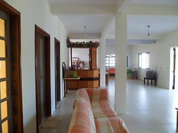 Hostel e Quarto Camping Bombinhas