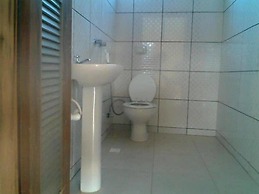 Hostel e Quarto Camping Bombinhas