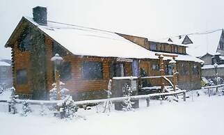 Hostel de Montaña Duendes del Volcan