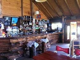 Hostel de Montaña Duendes del Volcan