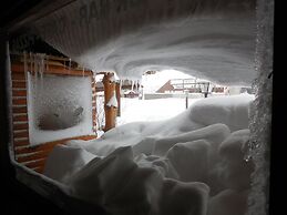 Hostel de Montaña Duendes del Volcan