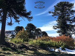 Hostel de Montaña Duendes del Volcan