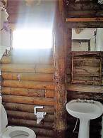 Hostel de Montaña Duendes del Volcan