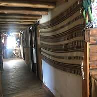 Hostel de Montaña Duendes del Volcan