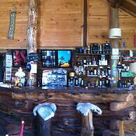 Hostel de Montaña Duendes del Volcan