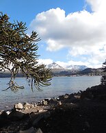 Hostel de Montaña Duendes del Volcan