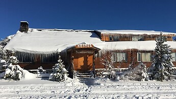 Hostel de Montaña Duendes del Volcan