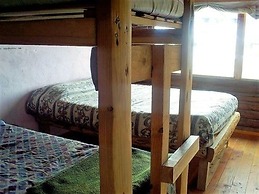 Hostel de Montaña Duendes del Volcan
