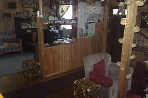 Casa Perla - Hostel