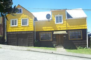 Casa Perla - Hostel
